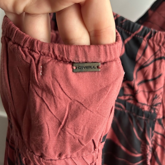 NWOT O'NEILL MAXI DRESS - Picture 5 of 7